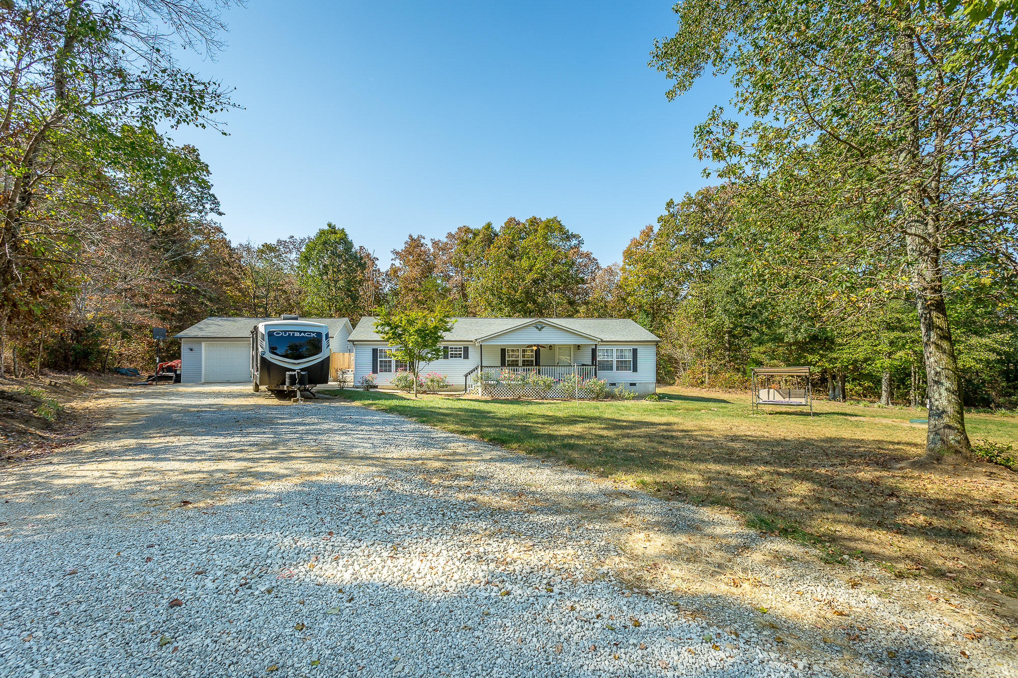 9867 Reynolds Road Soddy Daisy, TN 37379 - Photo 34 of 79 9867 Reynolds Rd. HD-28