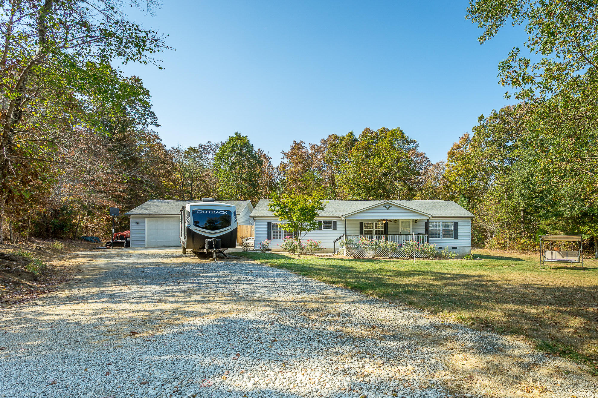 9867 Reynolds Road Soddy Daisy, TN 37379 - Photo 41 of 79 9867 Reynolds Rd. HD-39