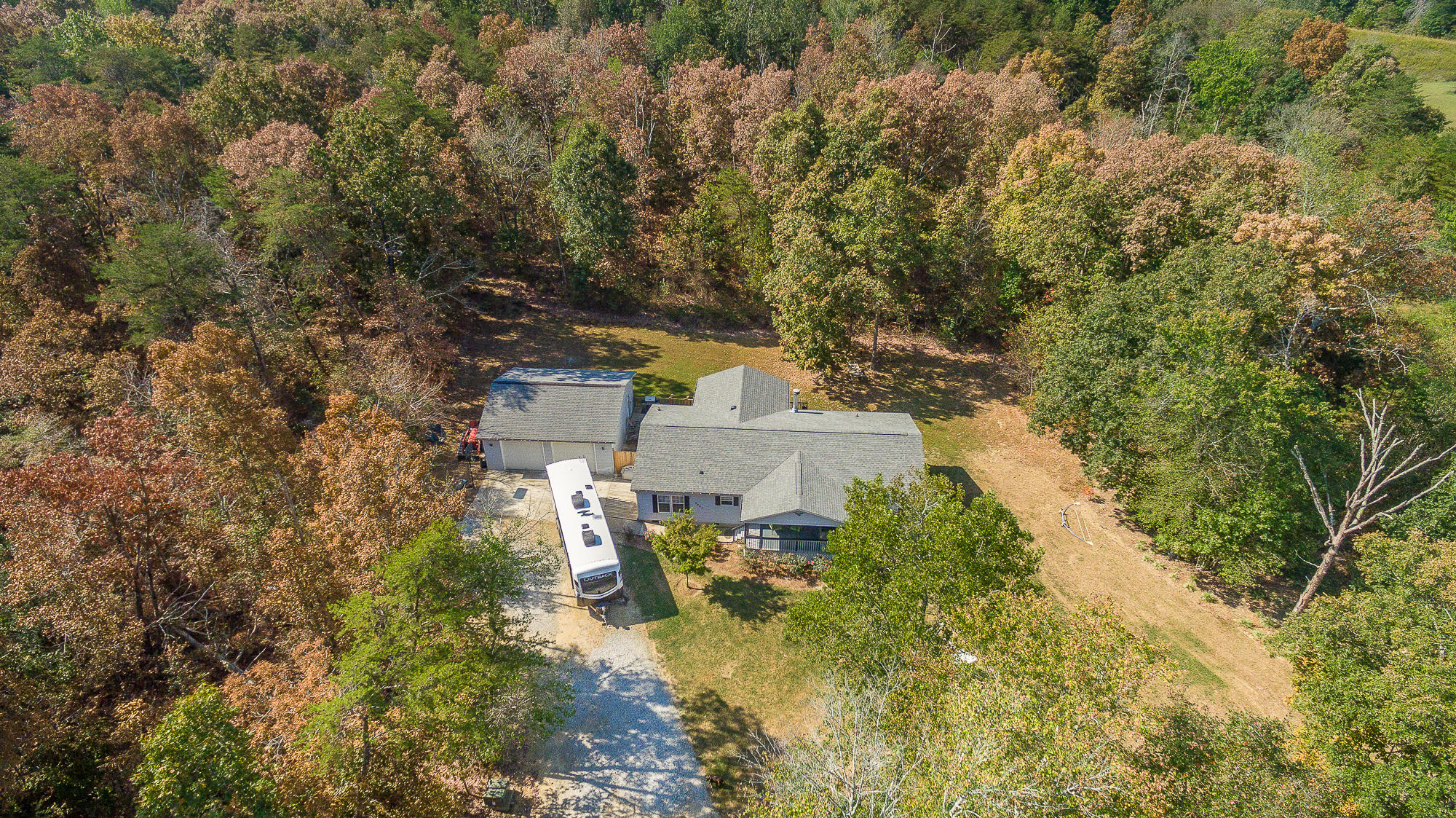 9867 Reynolds Road Soddy Daisy, TN 37379 - Photo 42 of 79 9867 Reynolds Rd. HD-41