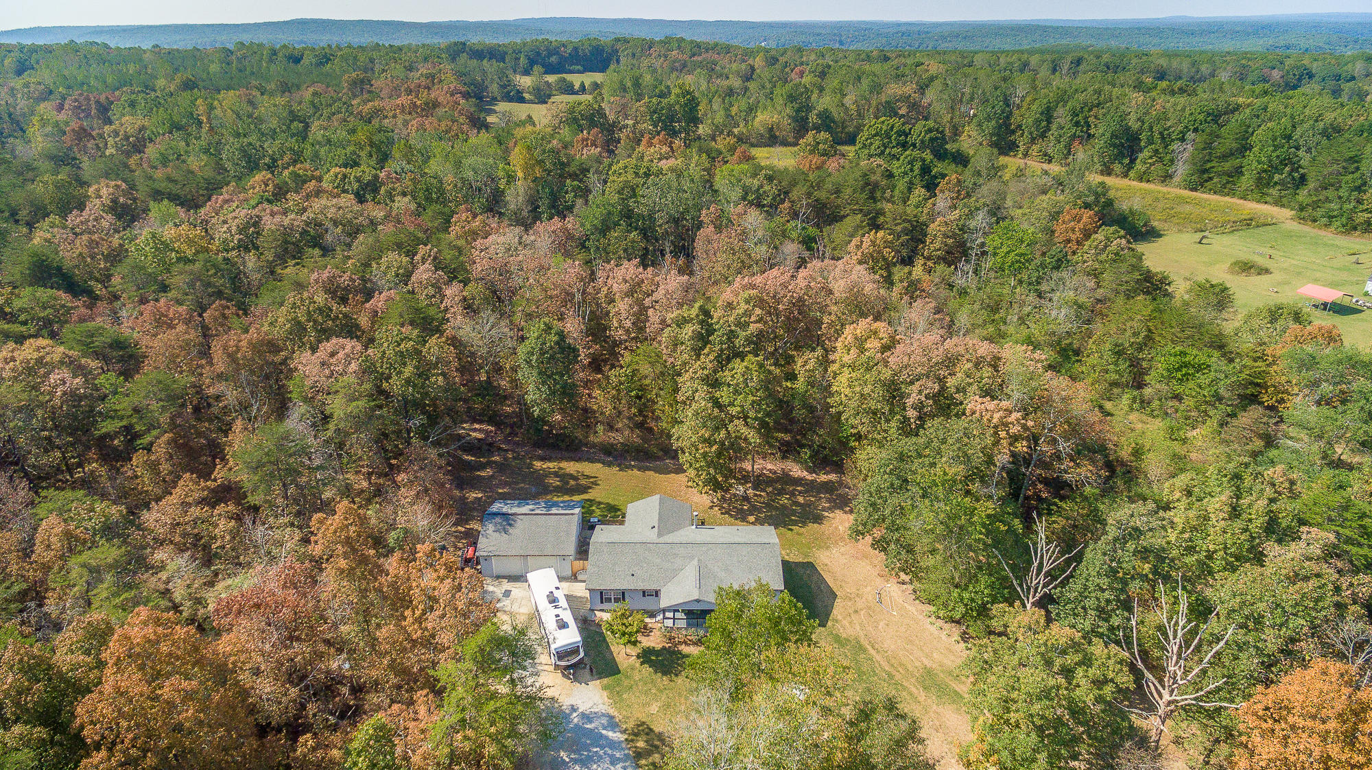 9867 Reynolds Road Soddy Daisy, TN 37379 - Photo 43 of 79 9867 Reynolds Rd. HD-42