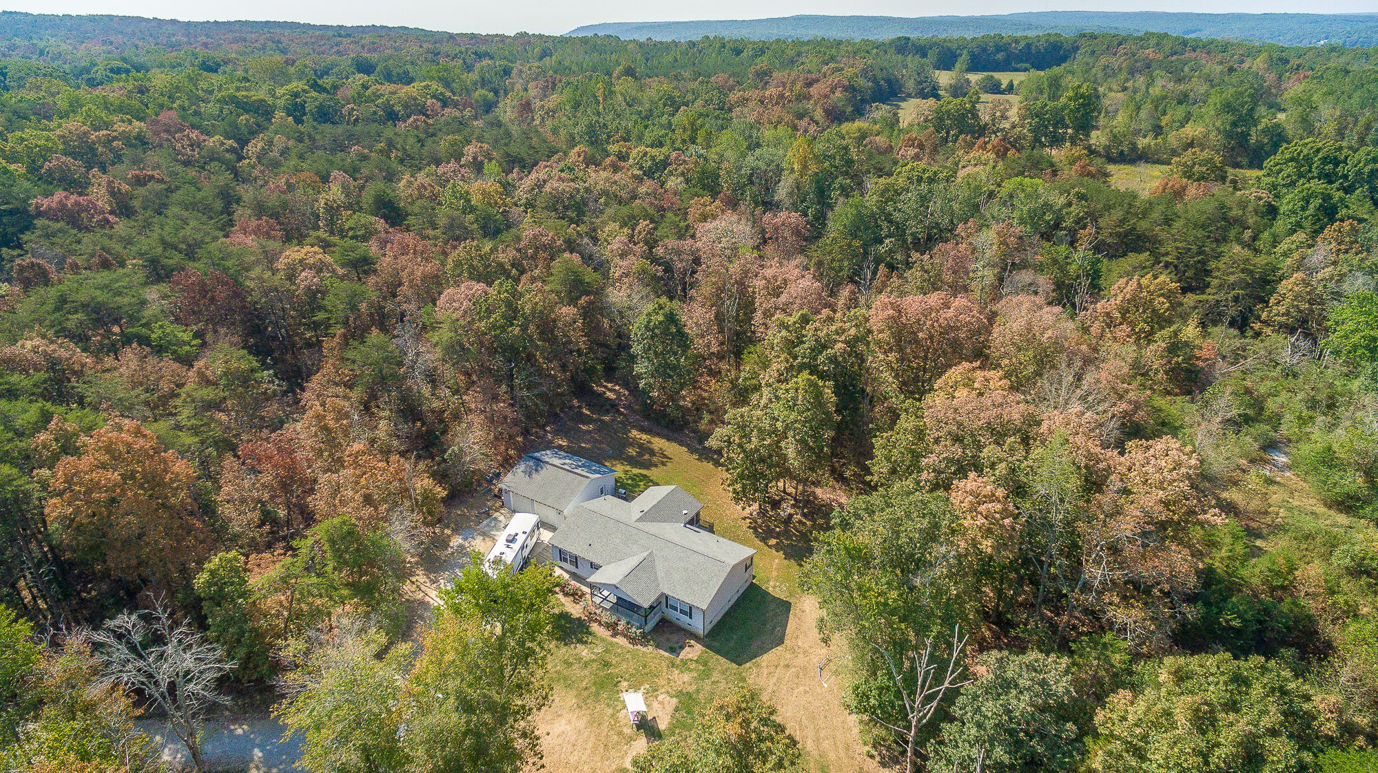 9867 Reynolds Road Soddy Daisy, TN 37379 - Photo 44 of 79 9867 Reynolds Rd. HD-43