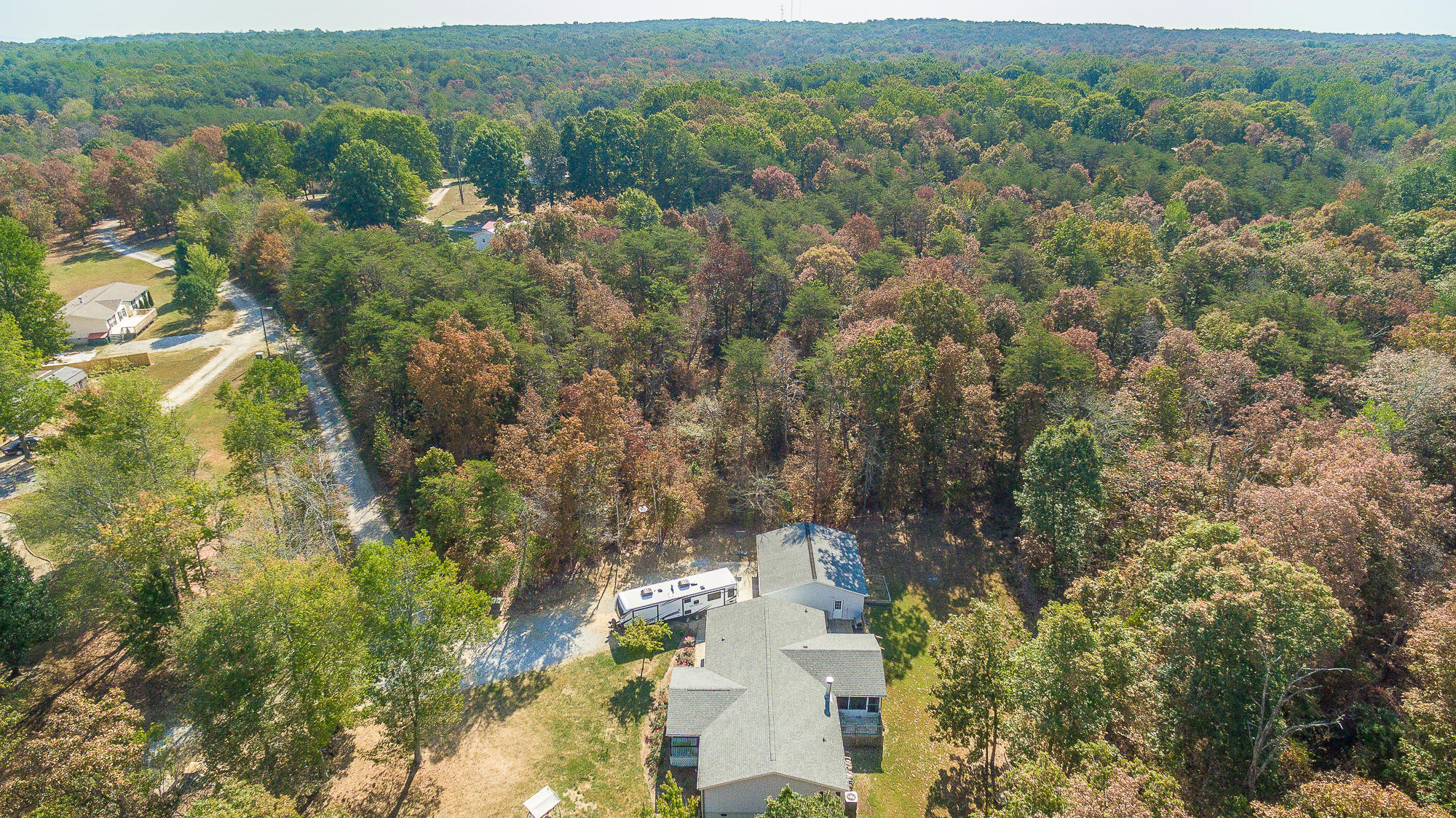 9867 Reynolds Road Soddy Daisy, TN 37379 - Photo 46 of 79 9867 Reynolds Rd. HD-45