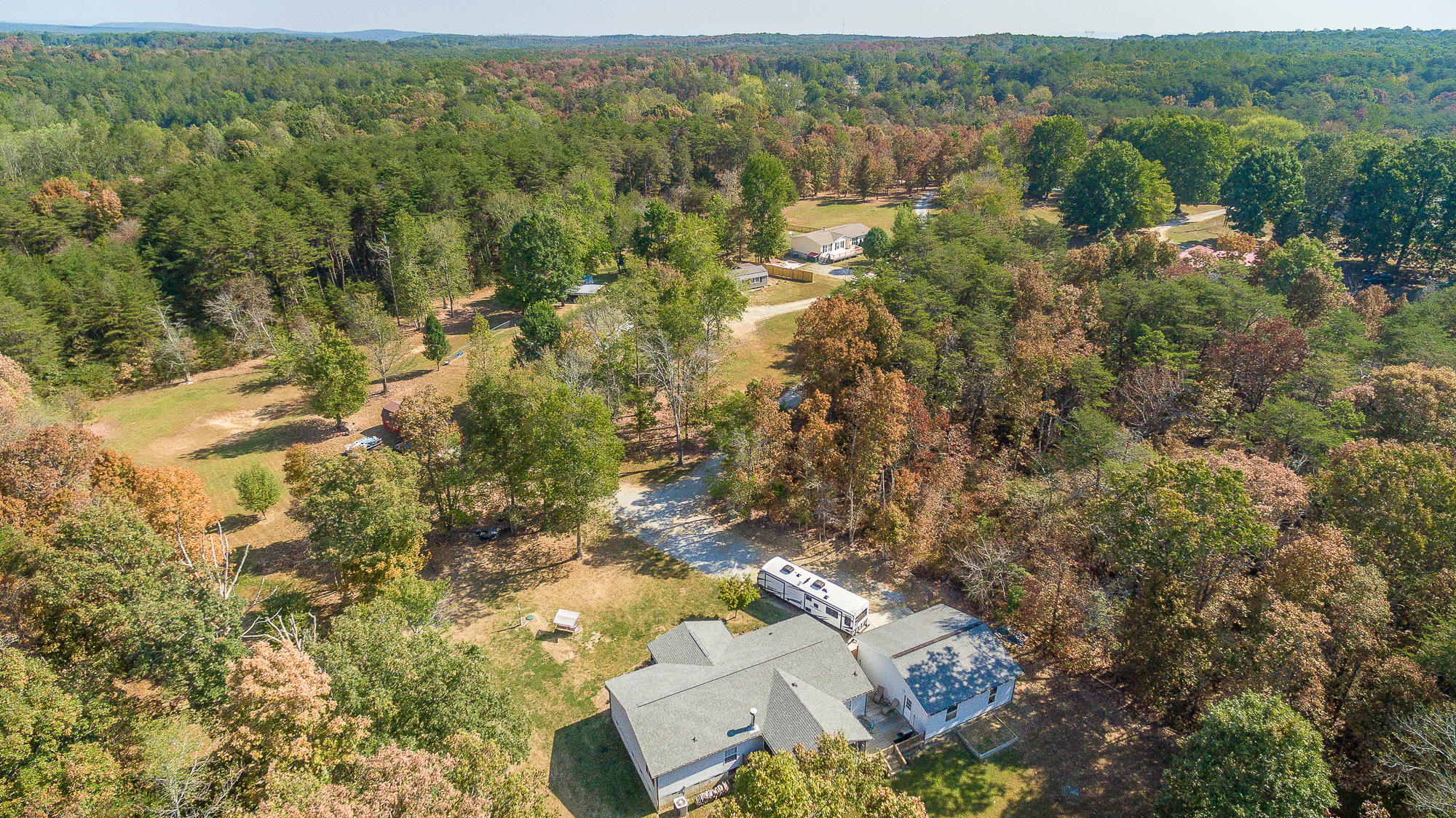 9867 Reynolds Road Soddy Daisy, TN 37379 - Photo 47 of 79 9867 Reynolds Rd. HD-46