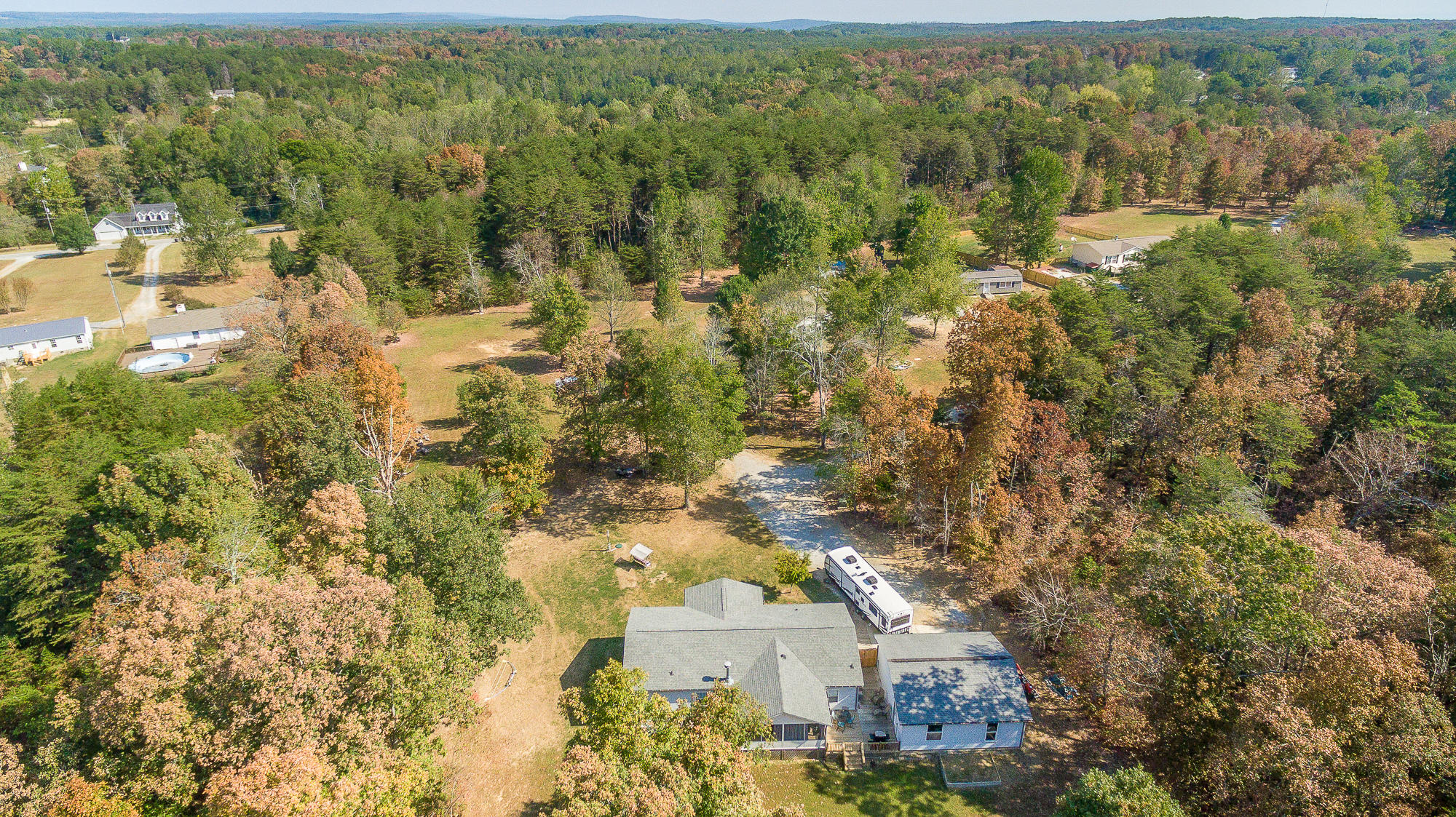 9867 Reynolds Road Soddy Daisy, TN 37379 - Photo 48 of 79 9867 Reynolds Rd. HD-47