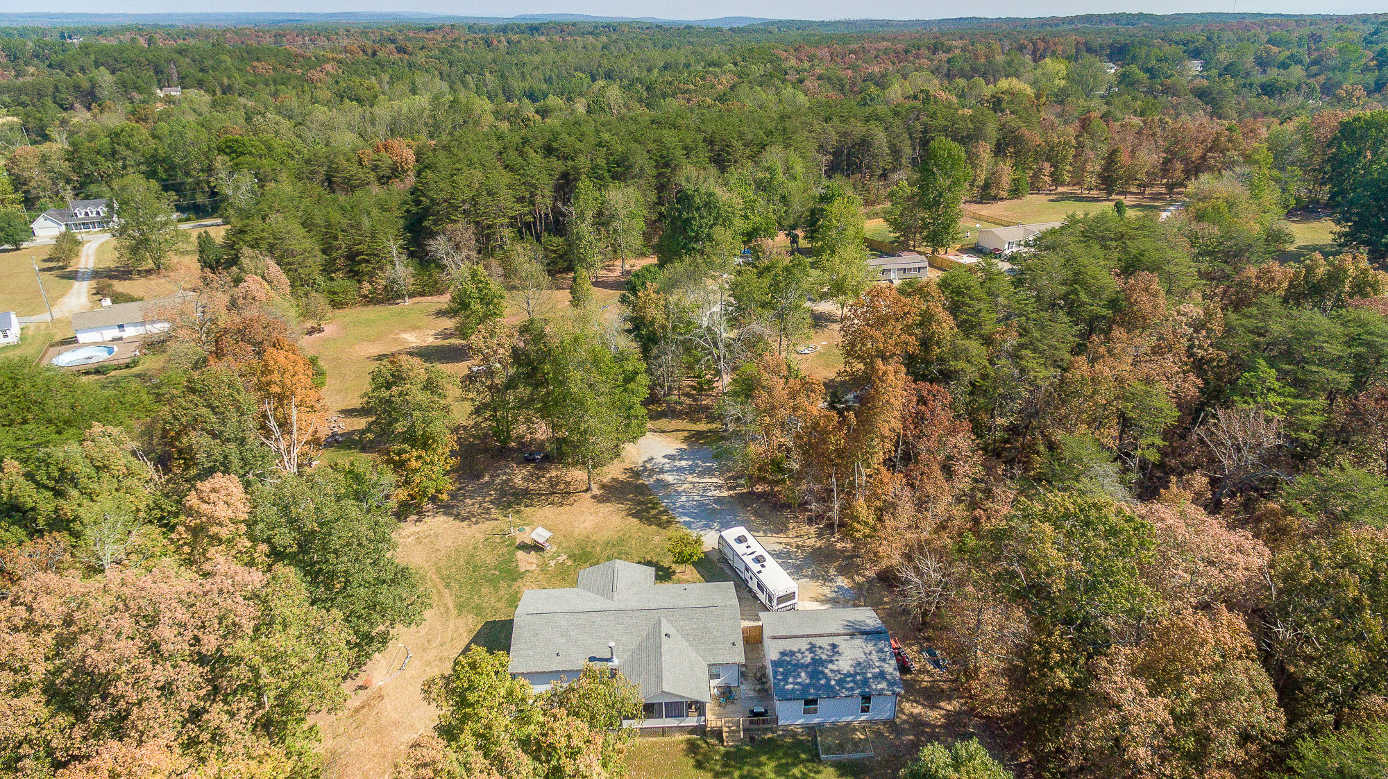 9867 Reynolds Road Soddy Daisy, TN 37379 - Photo 49 of 79 9867 Reynolds Rd. HD-48