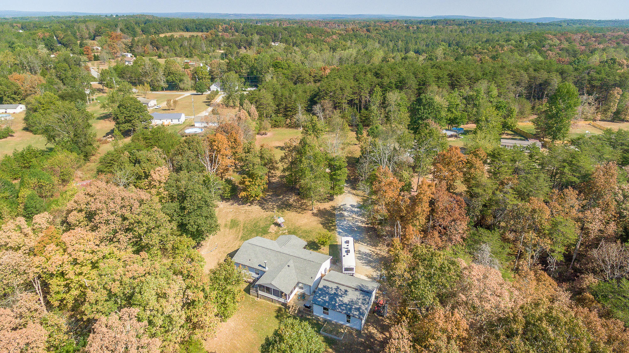 9867 Reynolds Road Soddy Daisy, TN 37379 - Photo 50 of 79 9867 Reynolds Rd. HD-49