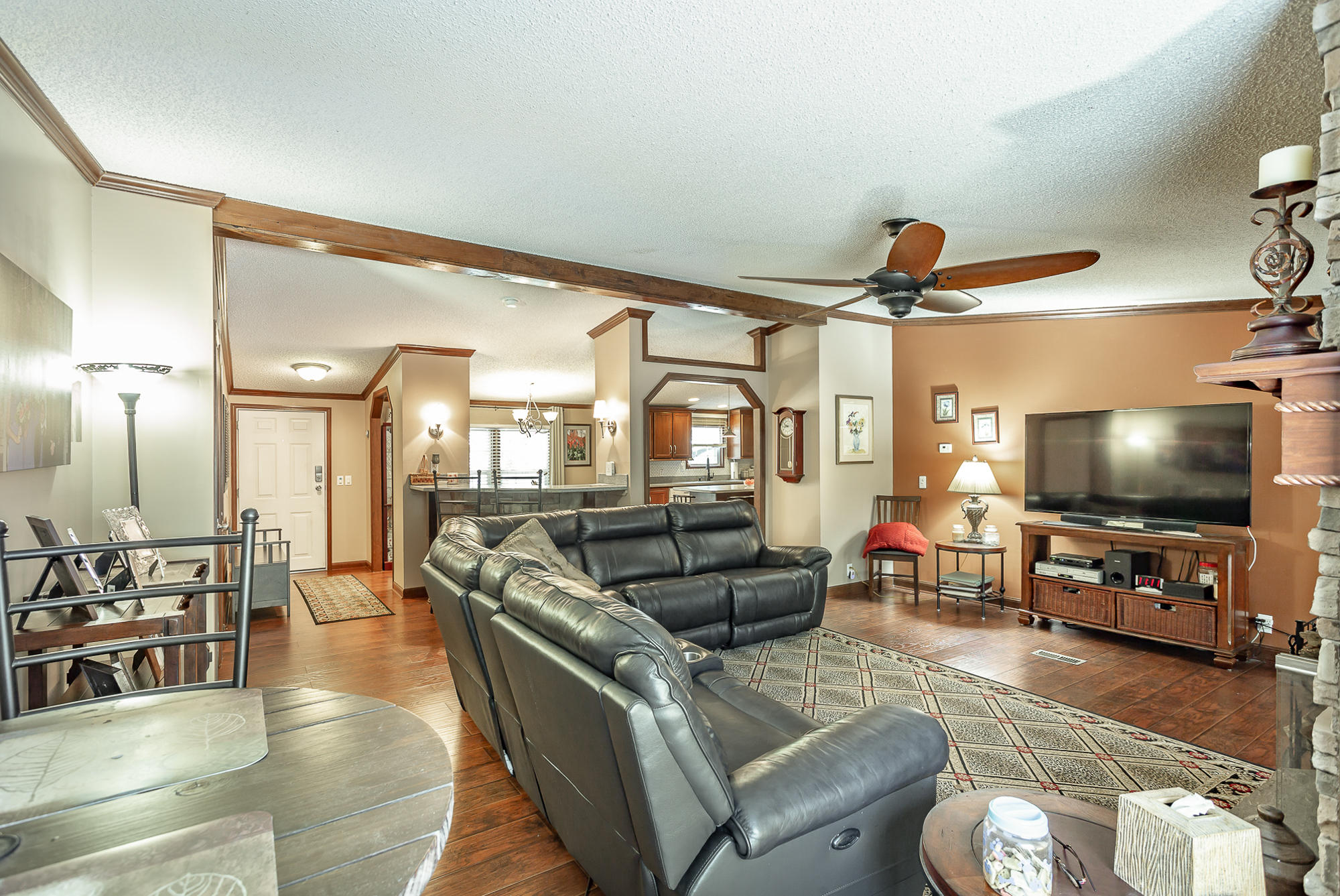 9867 Reynolds Road Soddy Daisy, TN 37379 - Photo 5 of 79 9867 Reynolds Rd. HD-21