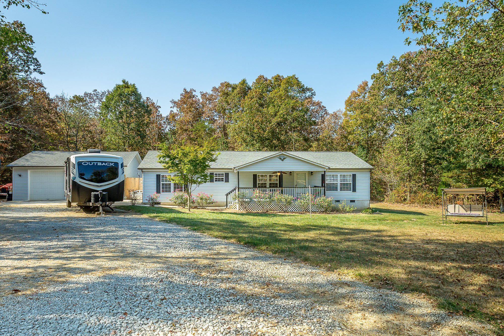 9867 Reynolds Road Soddy Daisy, TN 37379 - Photo 51 of 79 9867 Reynolds Rd. HD-50