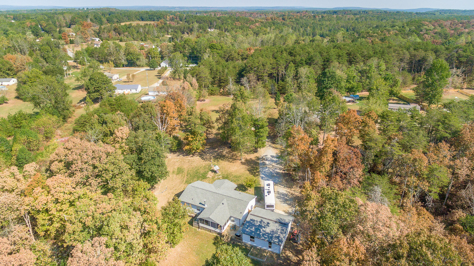 9867 Reynolds Road Soddy Daisy, TN 37379 - Photo 52 of 79 9867 Reynolds Rd. HD-51