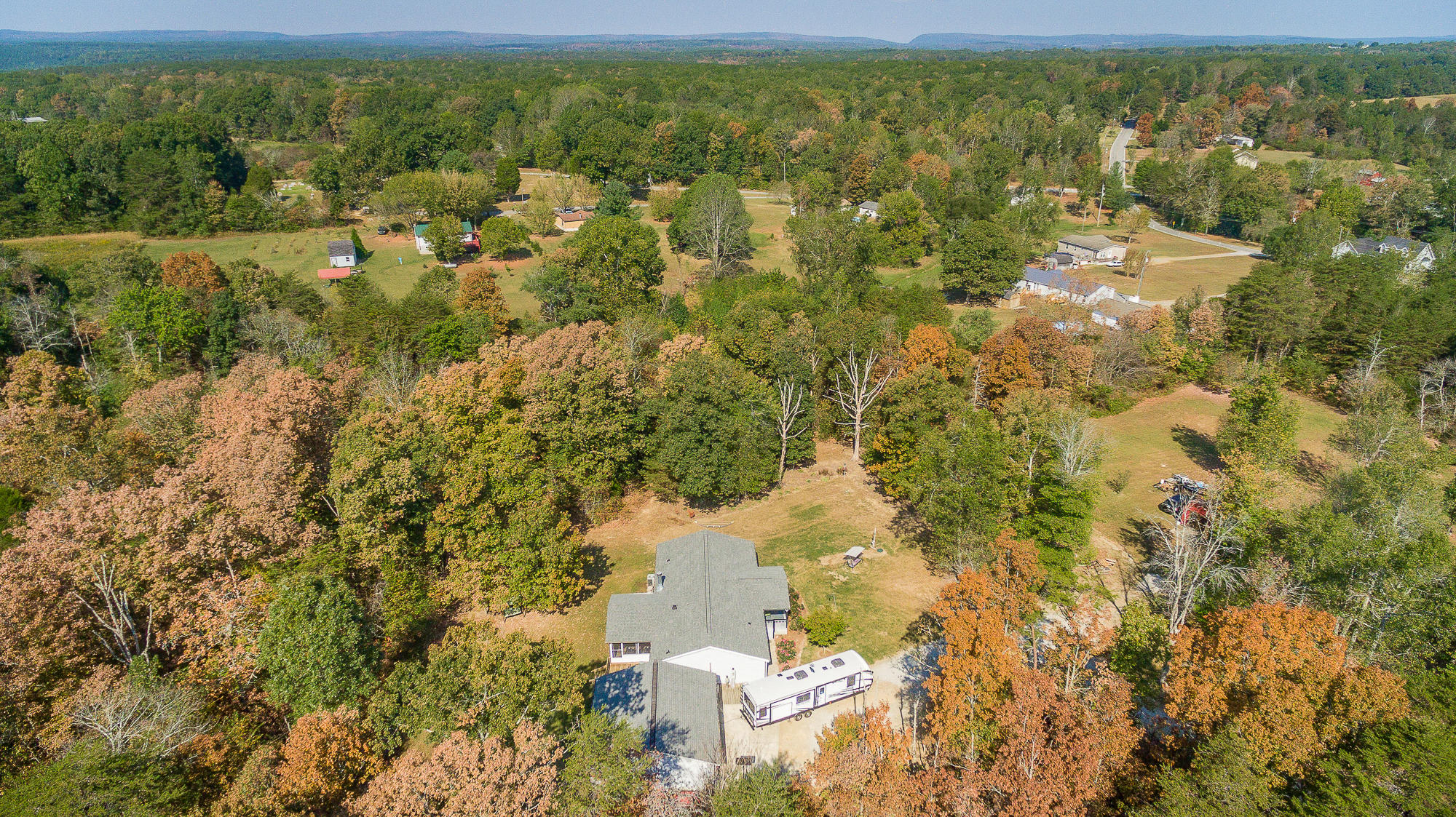 9867 Reynolds Road Soddy Daisy, TN 37379 - Photo 53 of 79 9867 Reynolds Rd. HD-52