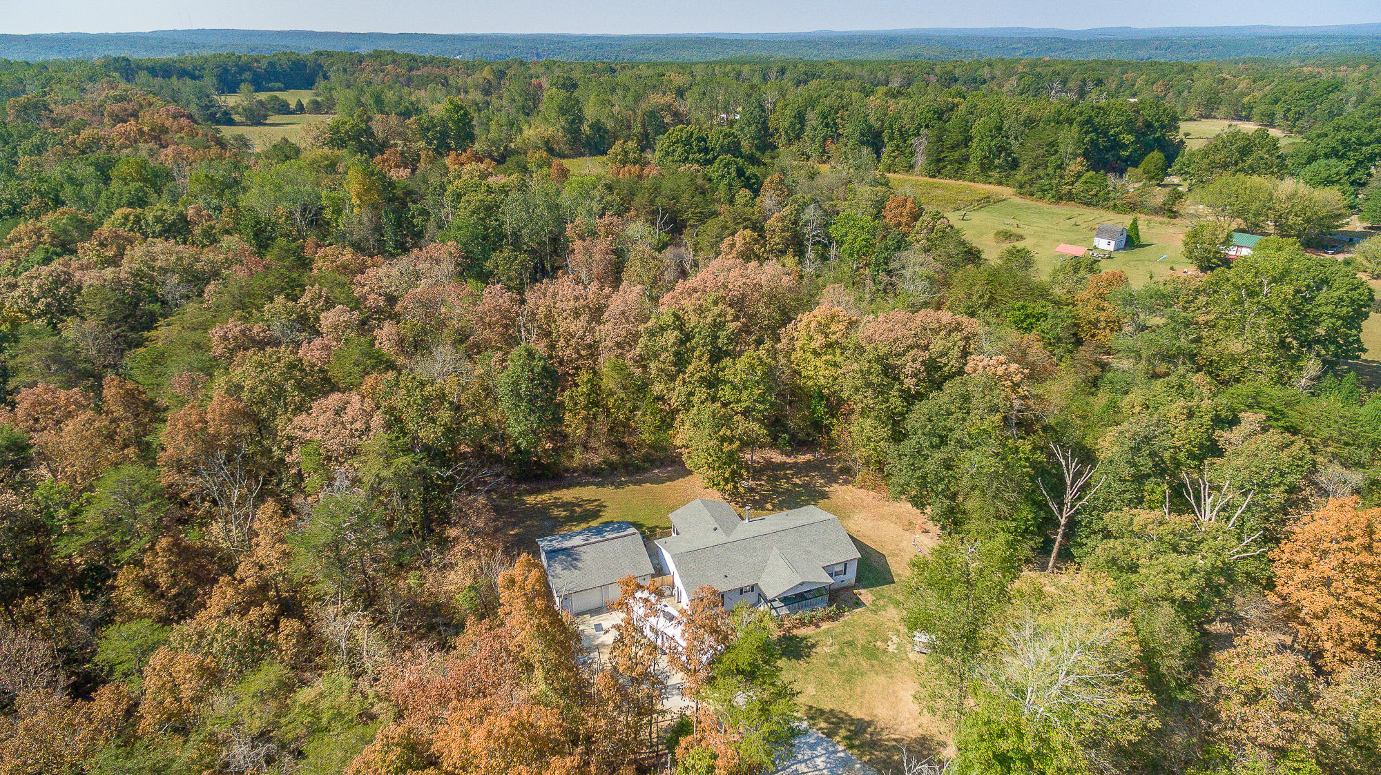9867 Reynolds Road Soddy Daisy, TN 37379 - Photo 54 of 79 9867 Reynolds Rd. HD-53