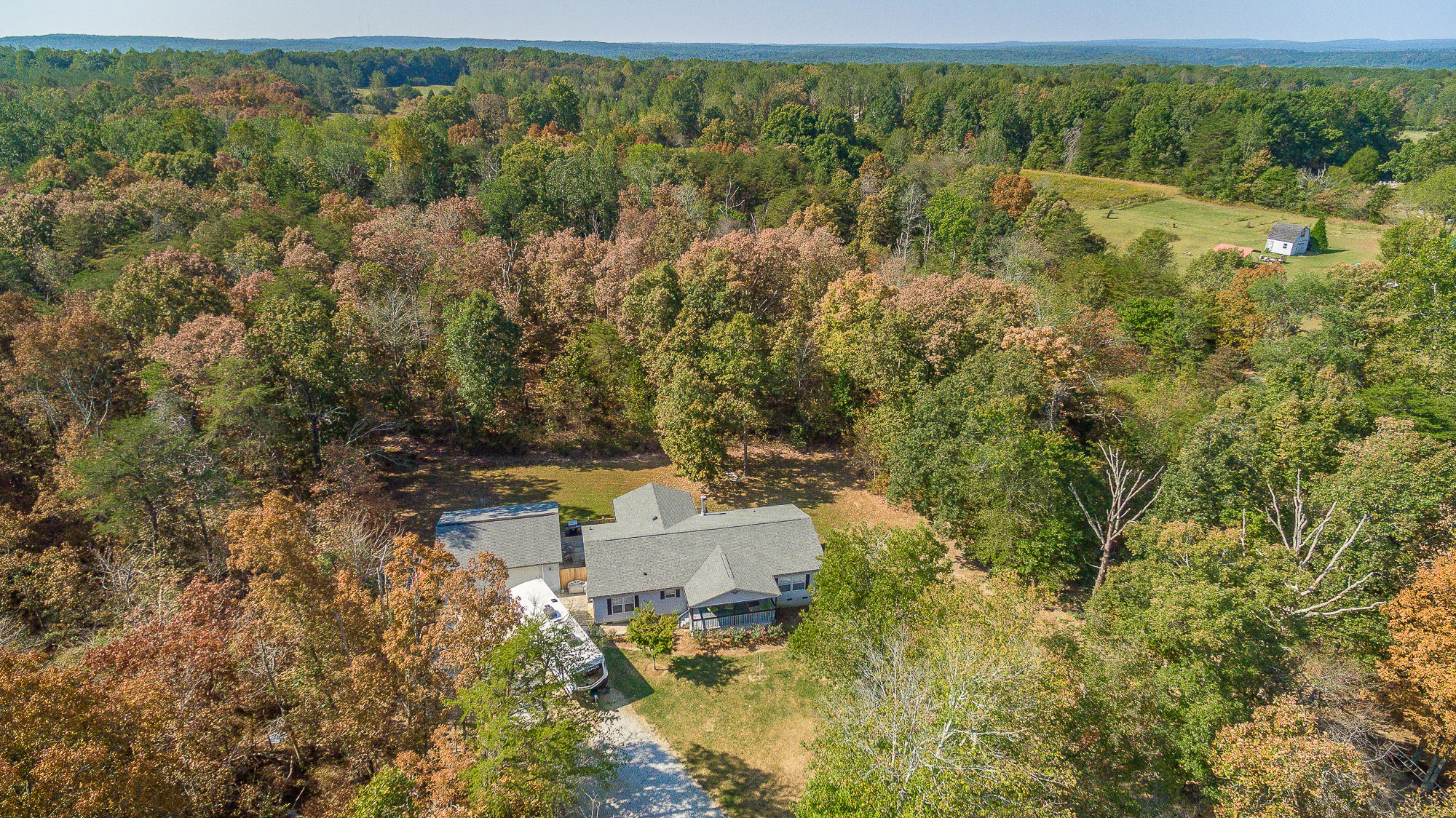 9867 Reynolds Road Soddy Daisy, TN 37379 - Photo 55 of 79 9867 Reynolds Rd. HD-54