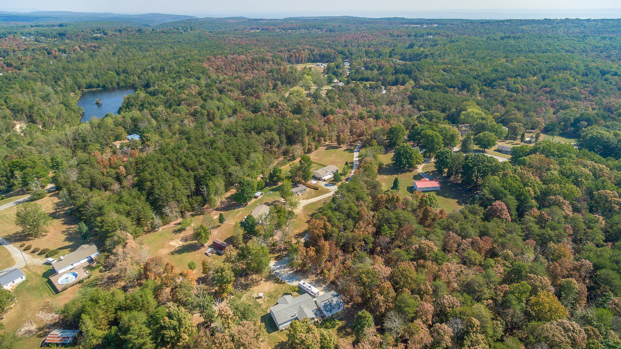 9867 Reynolds Road Soddy Daisy, TN 37379 - Photo 61 of 79 9867 Reynolds Rd. HD-60
