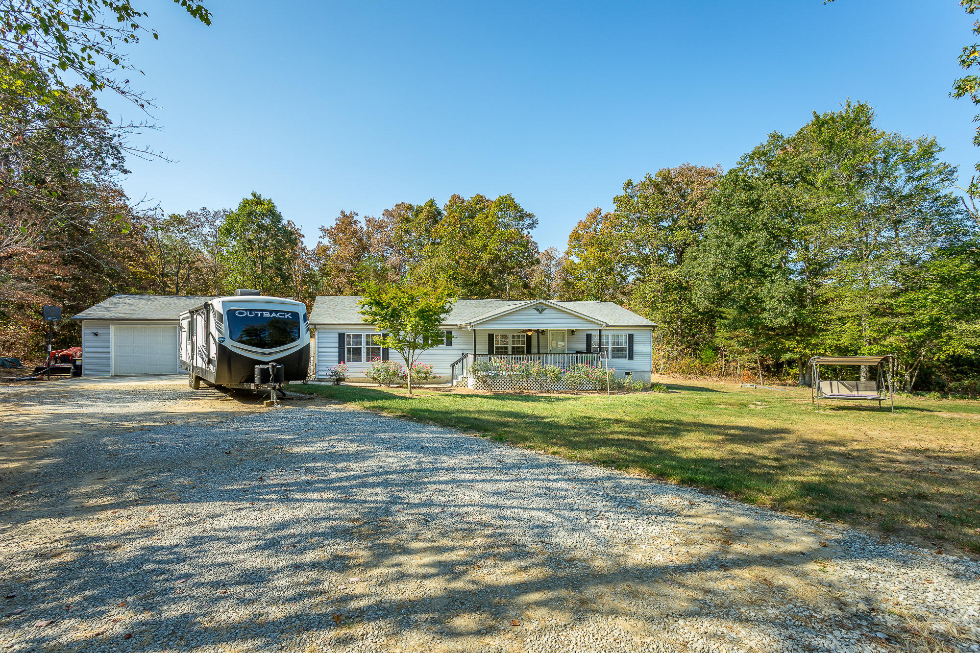 9867 Reynolds Road Soddy Daisy, TN 37379 - Photo 62 of 79 9867 Reynolds Rd. HD-61