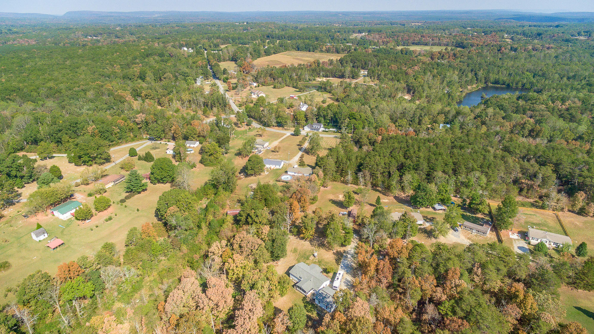 9867 Reynolds Road Soddy Daisy, TN 37379 - Photo 65 of 79 9867 Reynolds Rd. HD-64