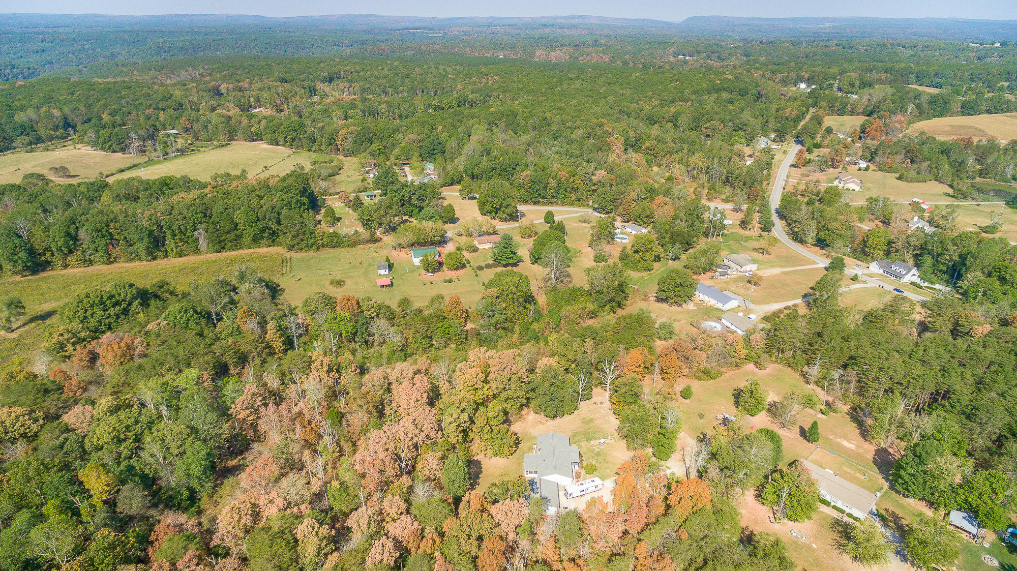 9867 Reynolds Road Soddy Daisy, TN 37379 - Photo 68 of 79 9867 Reynolds Rd. HD-67