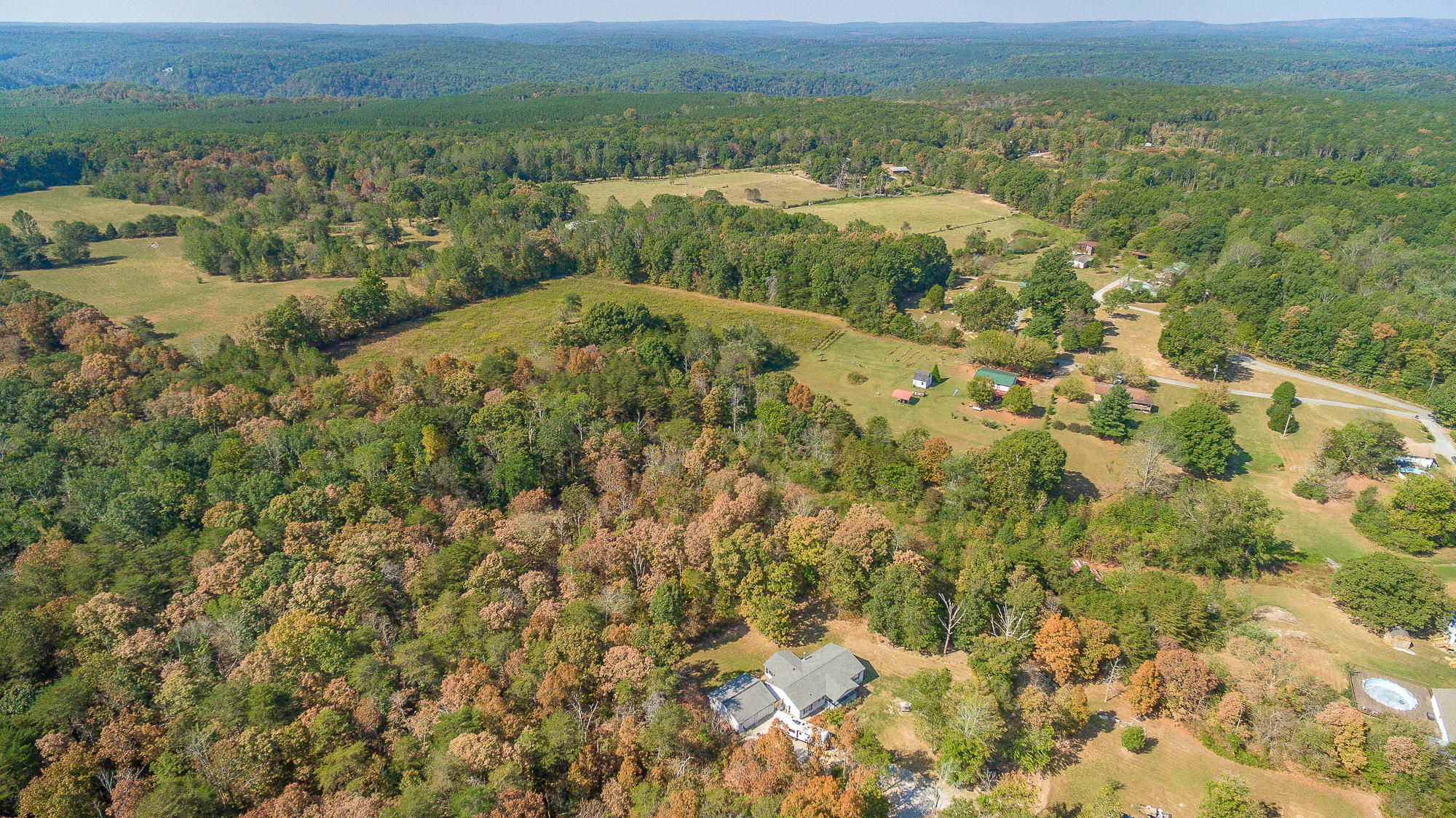 9867 Reynolds Road Soddy Daisy, TN 37379 - Photo 70 of 79 9867 Reynolds Rd. HD-69