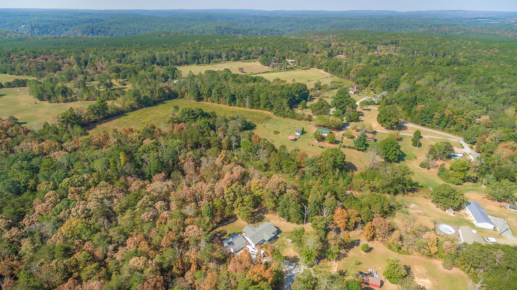 9867 Reynolds Road Soddy Daisy, TN 37379 - Photo 71 of 79 9867 Reynolds Rd. HD-70