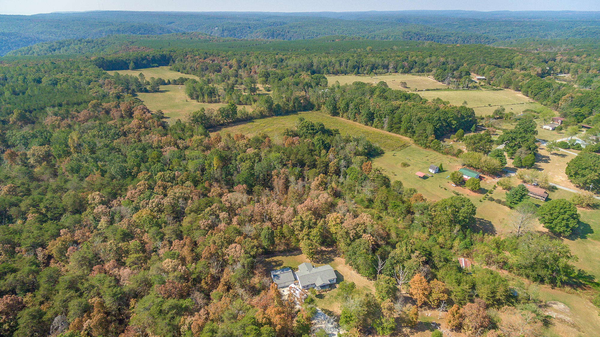 9867 Reynolds Road Soddy Daisy, TN 37379 - Photo 72 of 79 9867 Reynolds Rd. HD-71