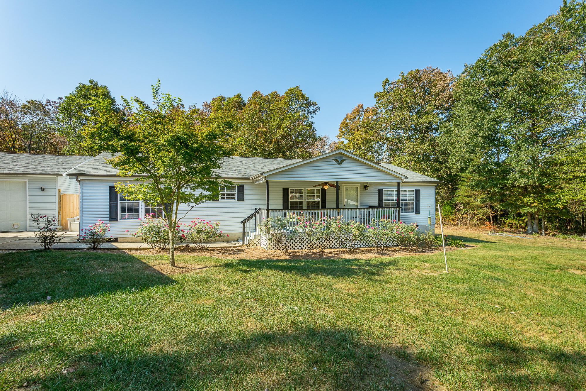 9867 Reynolds Road Soddy Daisy, TN 37379 - Photo 73 of 79 9867 Reynolds Rd. HD-72