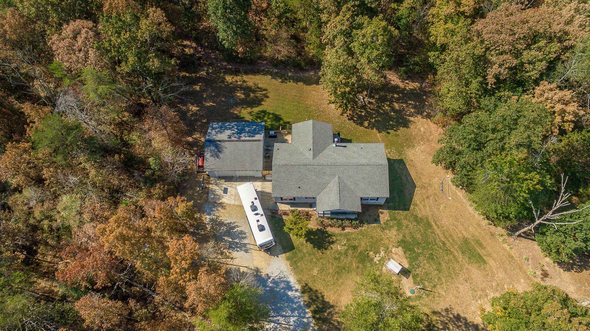 9867 Reynolds Road Soddy Daisy, TN 37379 - Photo 75 of 79 9867 Reynolds Rd. HD-74