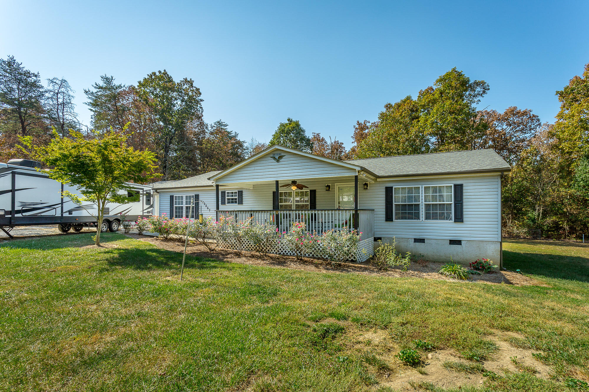 9867 Reynolds Road Soddy Daisy, TN 37379 - Photo 77 of 79 9867 Reynolds Rd. HD-77