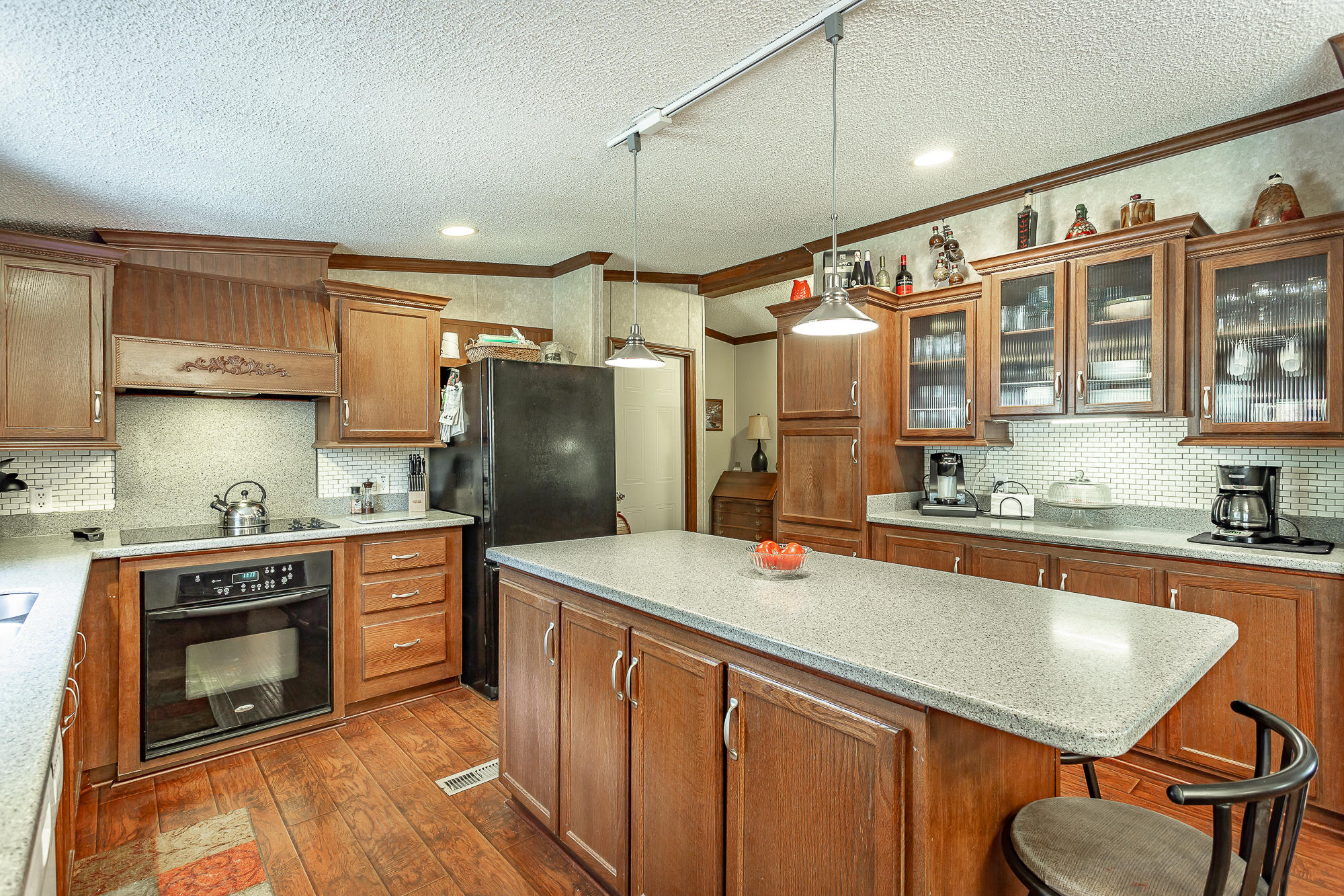 9867 Reynolds Road Soddy Daisy, TN 37379 - Photo 8 of 79 9867 Reynolds Rd. HD-2