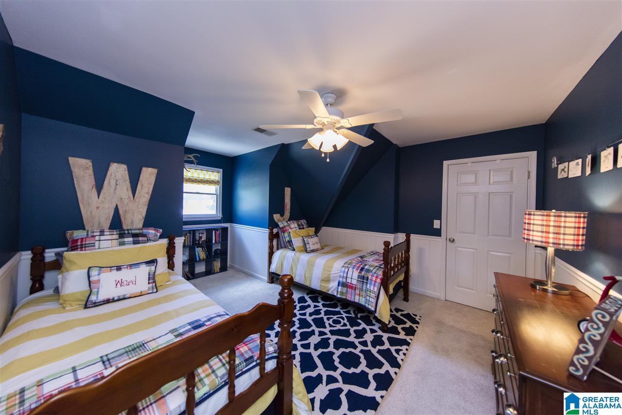 105 Kingsley Road Alabaster, AL 35007 - Photo 28 of 48