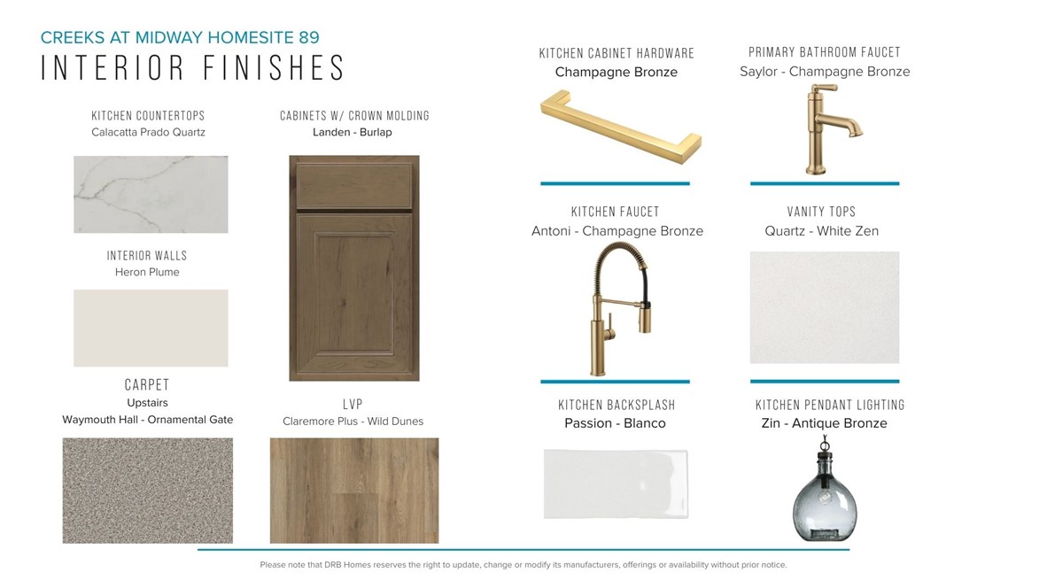 14 Long Br Court Anderson, SC 29621 - Photo 3 of 11