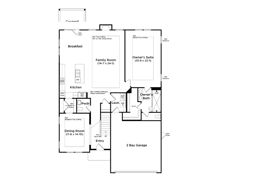 14 Long Br Court Anderson, SC 29621 - Photo 5 of 11