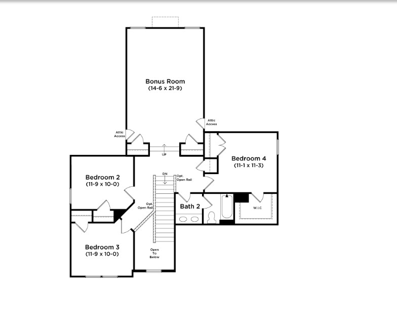 14 Long Br Court Anderson, SC 29621 - Photo 6 of 11