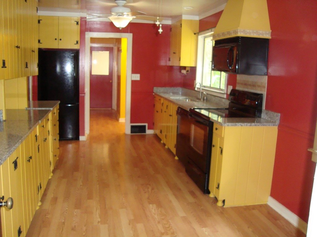 356 Fairlane Road Columbus, NC 28722 - Photo 3 of 23