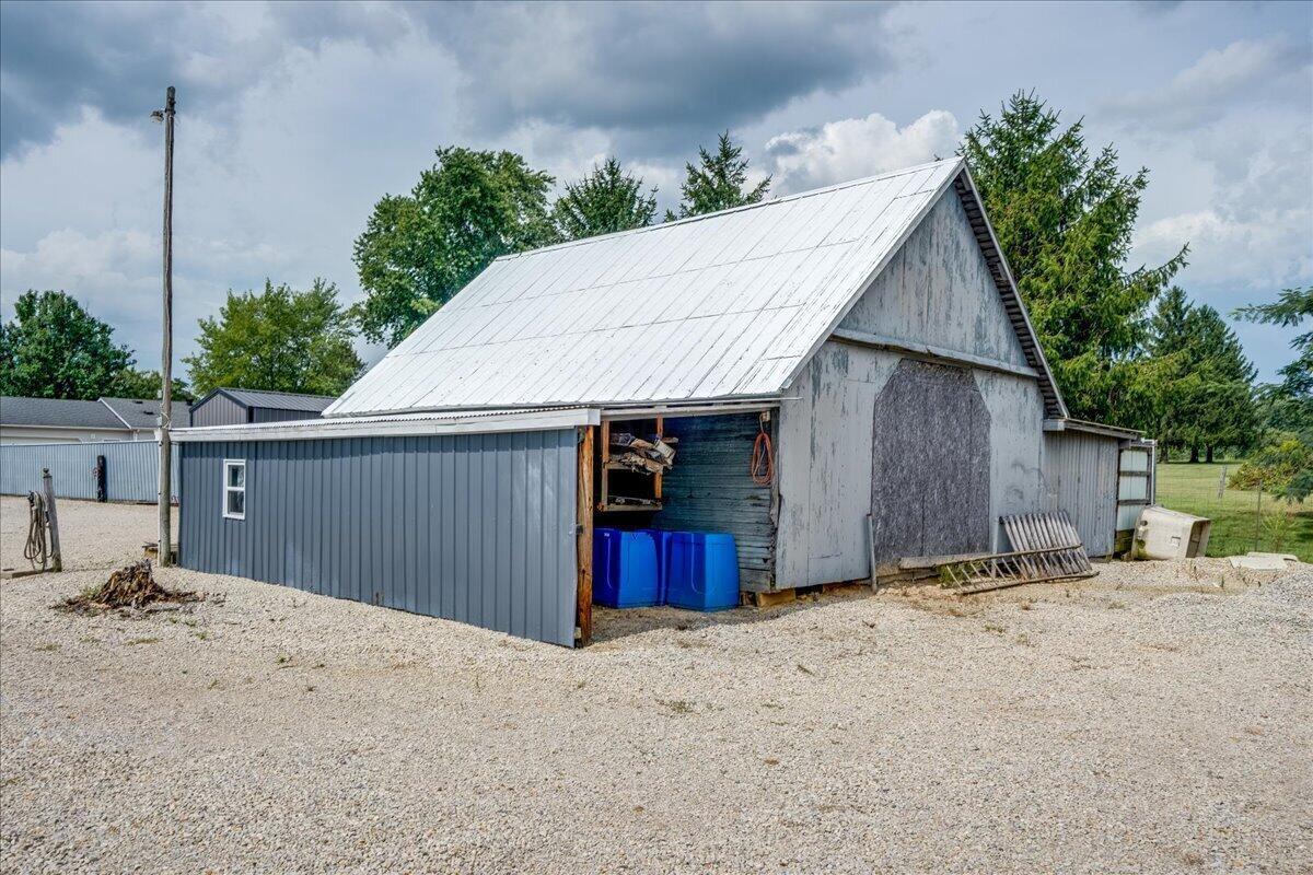 968 Shepherd Road Frankfort, OH 45628 - Photo 48 of 80 50-Five Acres Media - 968 Shepperd Rd. 4