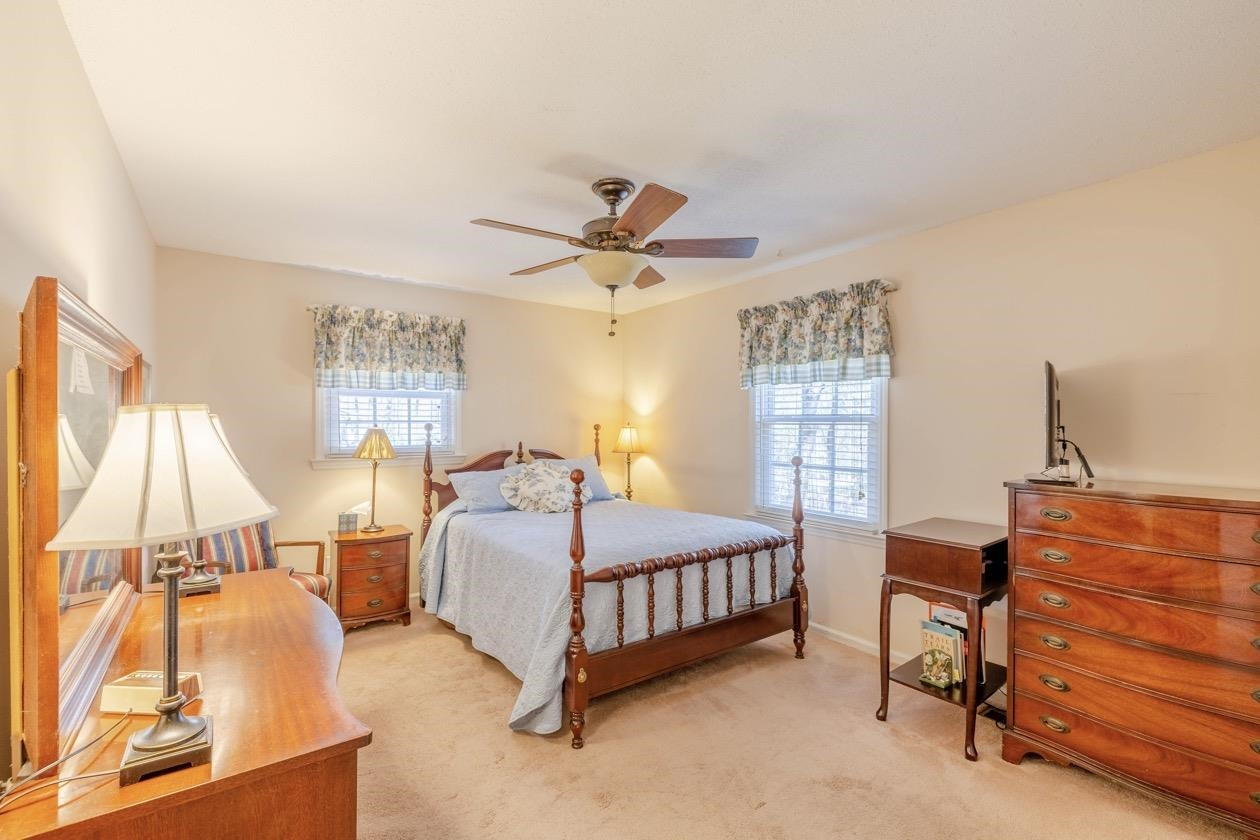 6308 Whitt Road Durham, NC 27712 - Photo 35 of 46 Photo 35