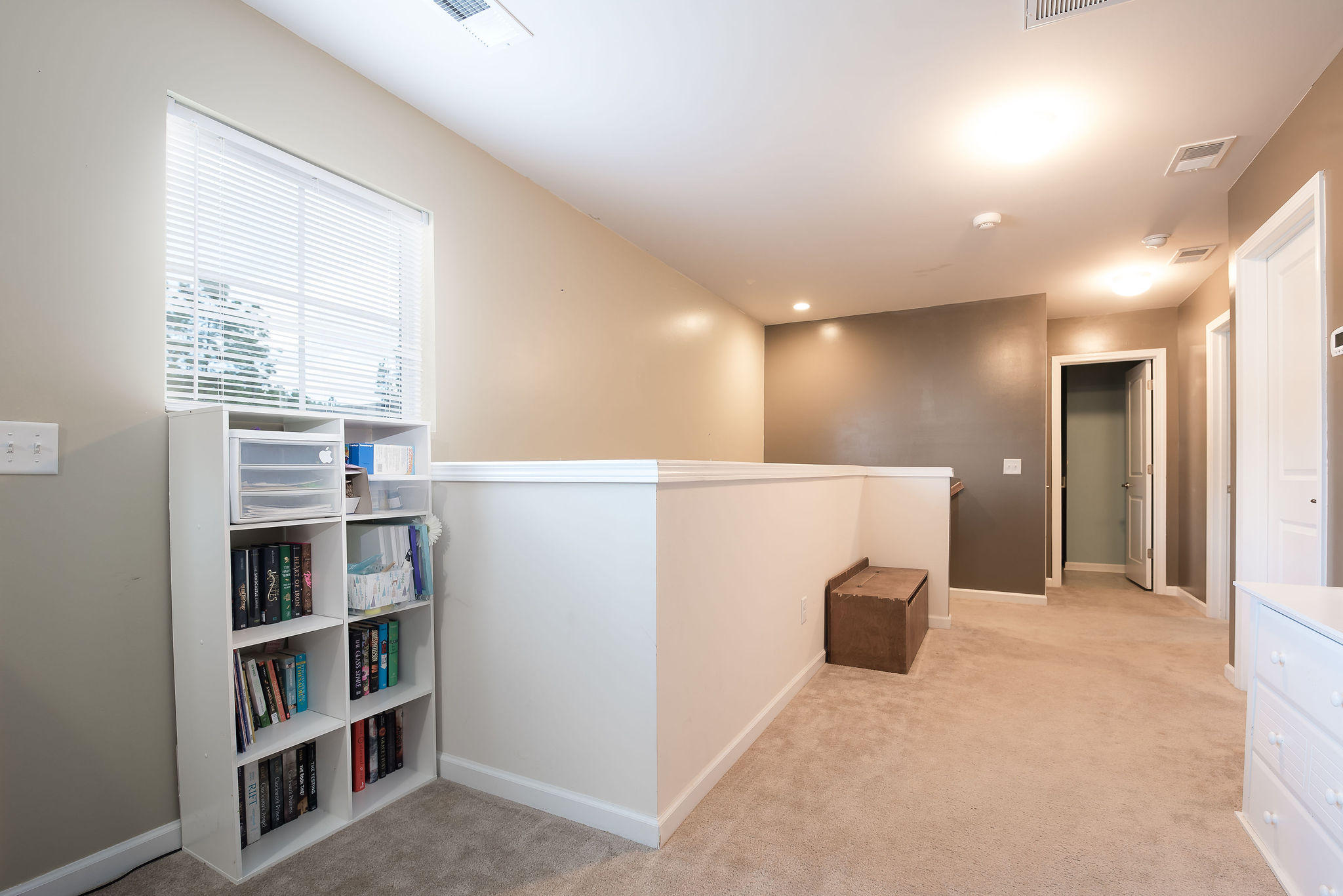 277 Decatur Drive Summerville, SC 29486 - Photo 12 of 21 277 Decatur Upstairs