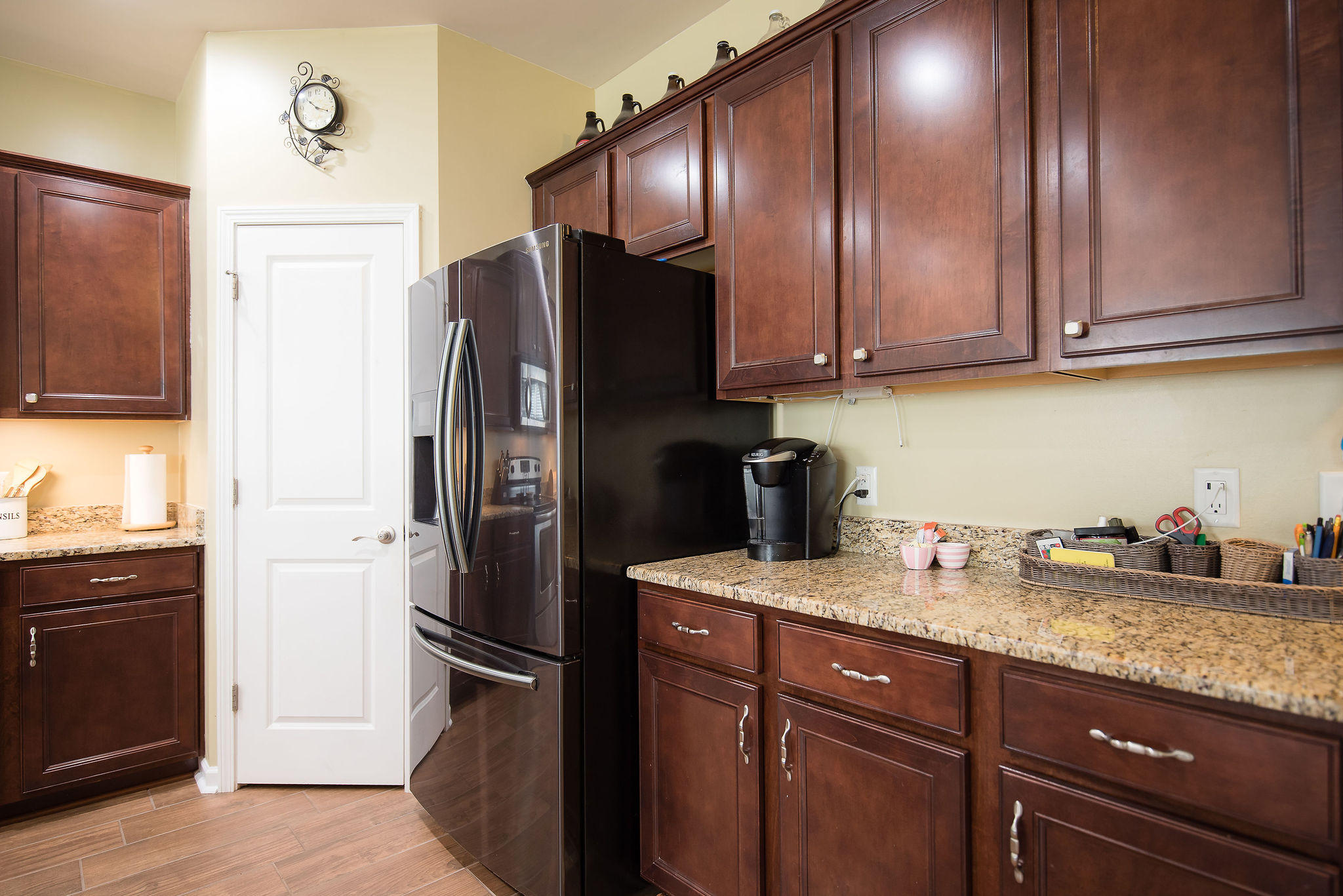 277 Decatur Drive Summerville, SC 29486 - Photo 7 of 21 277 Decatur kitchen pantry