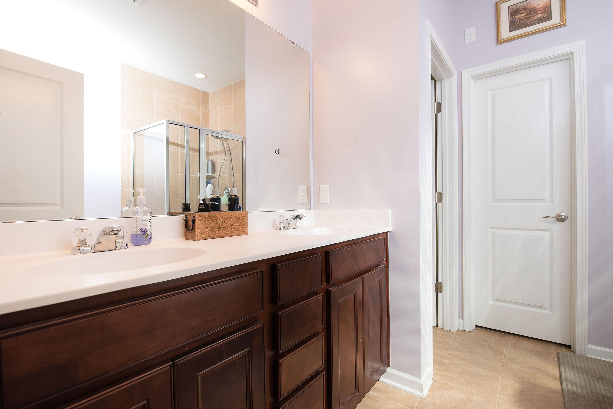 277 Decatur Drive Summerville, SC 29486 - Photo 10 of 21 277 Decatur Master Bathroom