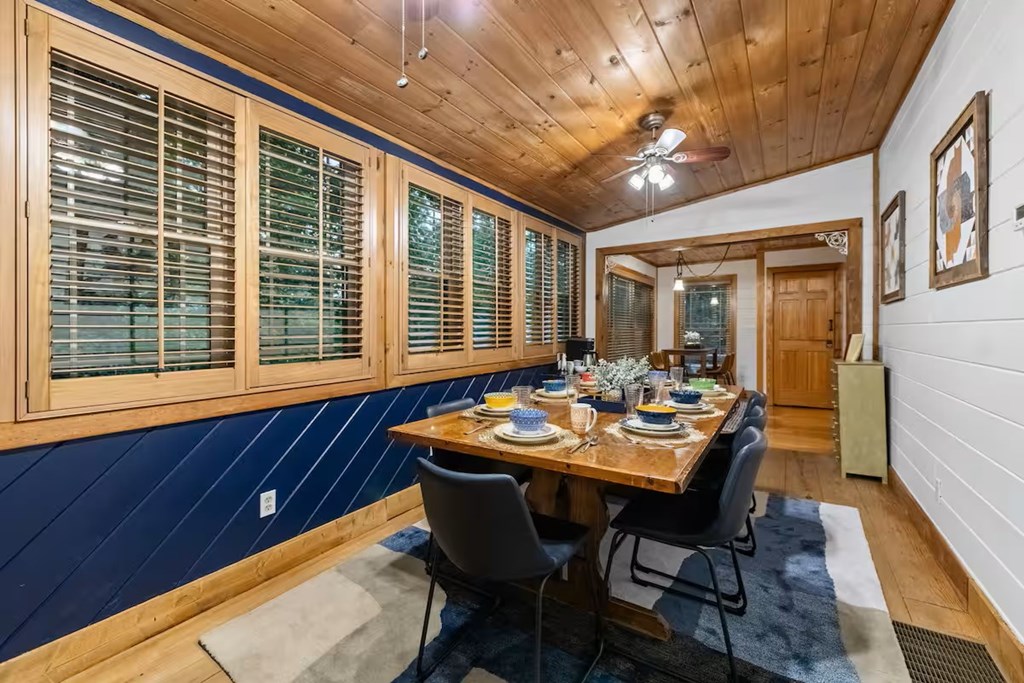 200 Underlook Road Blue Ridge, GA 30513 - Photo 18 of 49