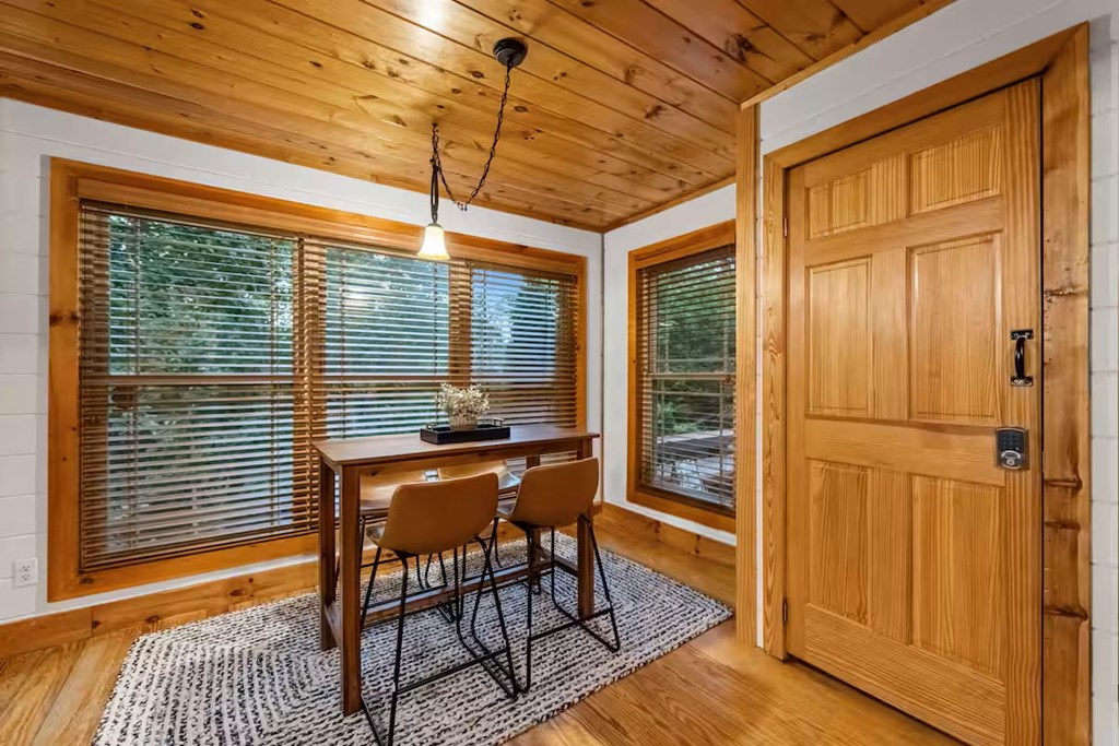 200 Underlook Road Blue Ridge, GA 30513 - Photo 20 of 49
