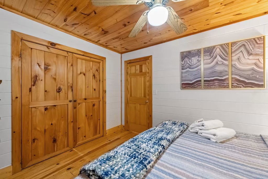 200 Underlook Road Blue Ridge, GA 30513 - Photo 27 of 49