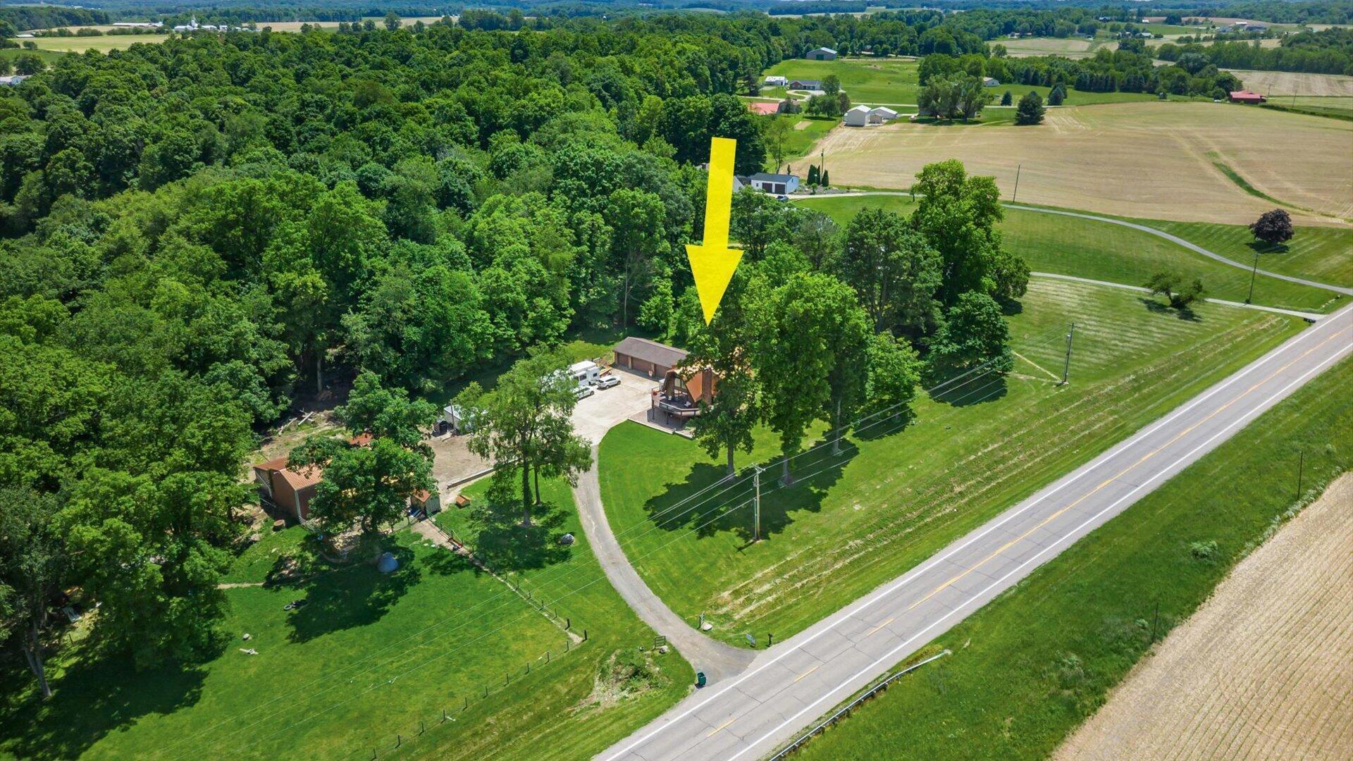 1680 Millersburg Road Utica, OH 43080 - Photo 38 of 50