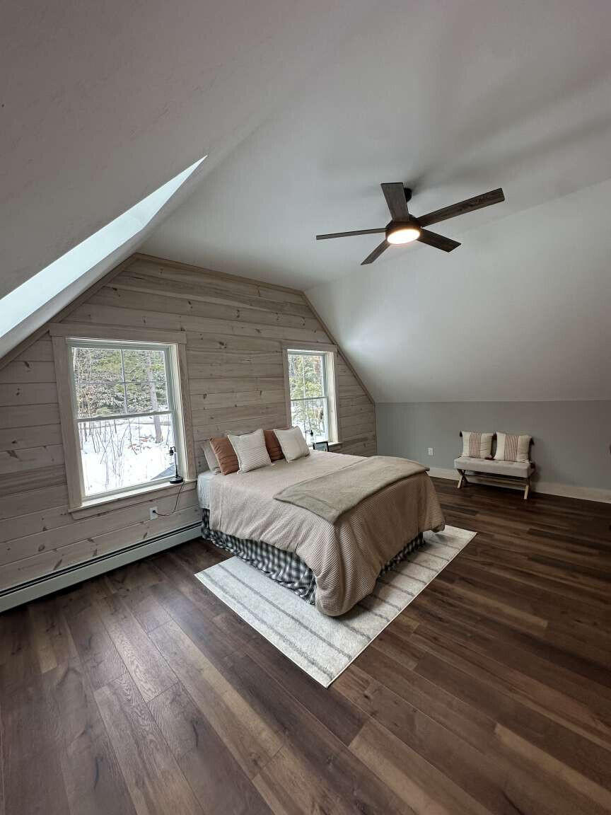 435 Hancock Pond Road Sebago, ME 04029 - Photo 16 of 20 Christensen.16