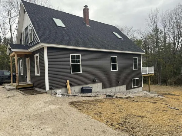 $589,000 | 435 Hancock Pond Road, Sebago, ME 04029