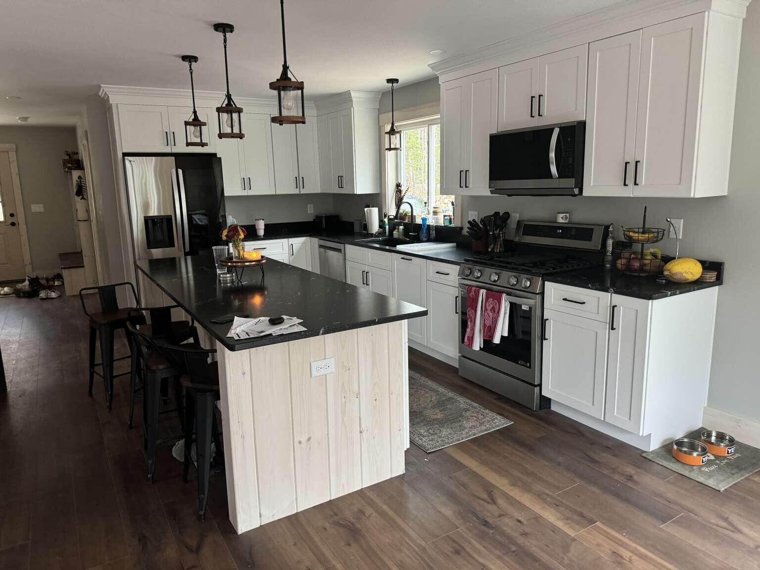 435 Hancock Pond Road Sebago, ME 04029 - Photo 7 of 20 Christensen.7