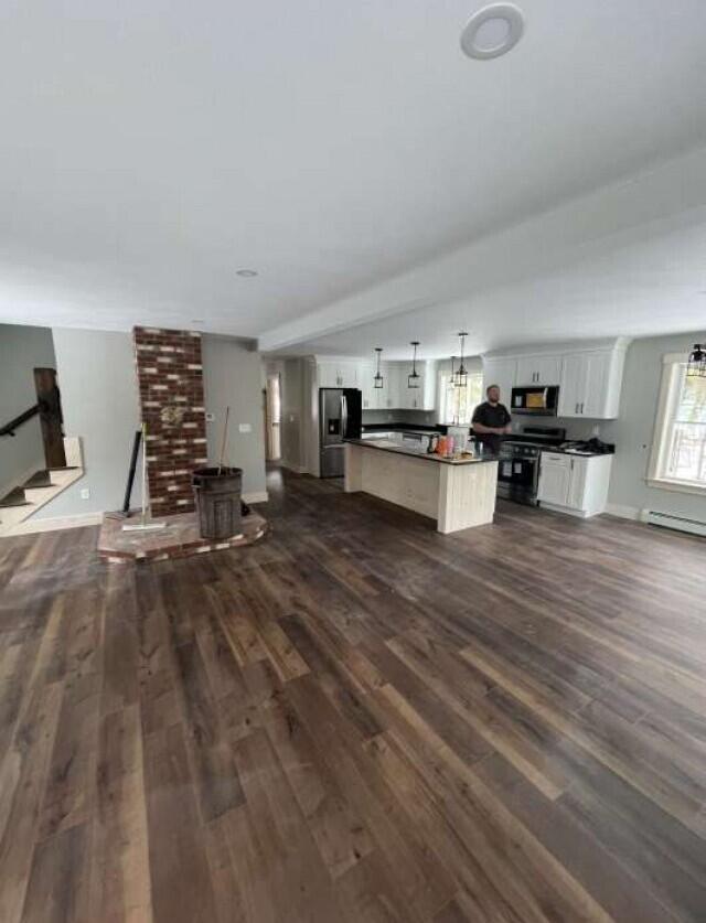 435 Hancock Pond Road Sebago, ME 04029 - Photo 10 of 20 Christensen.10