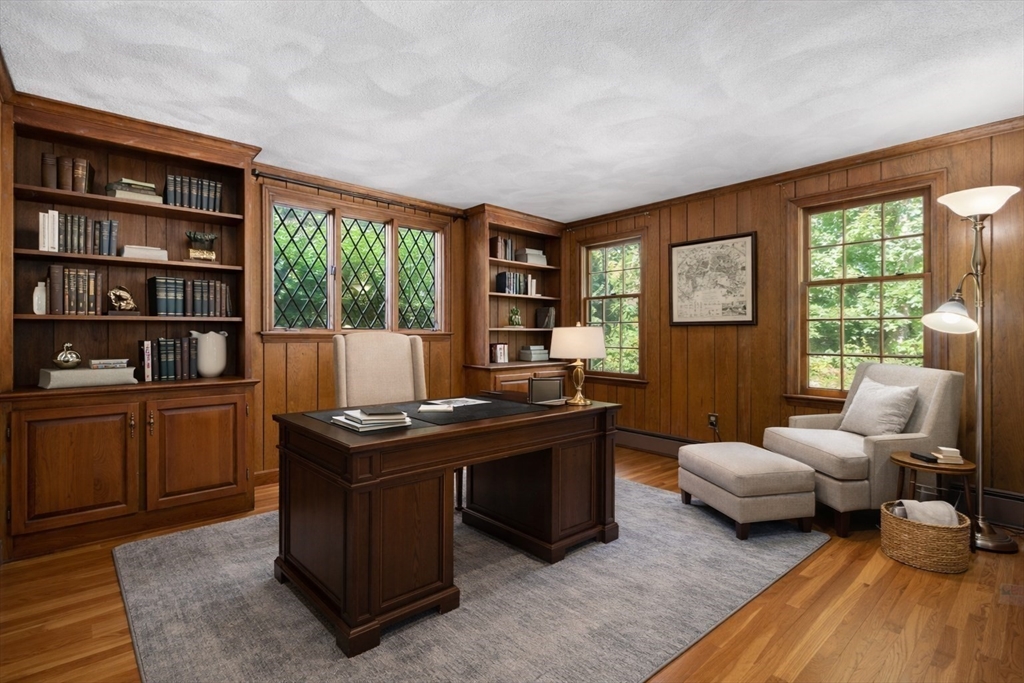 59 Russett Hill Road Sherborn, MA 01770 - Photo 8 of 40 Gallery Image 8