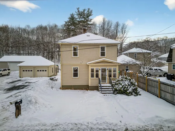 $310,000 | 5 Wescott Street, Limerick, ME 04048