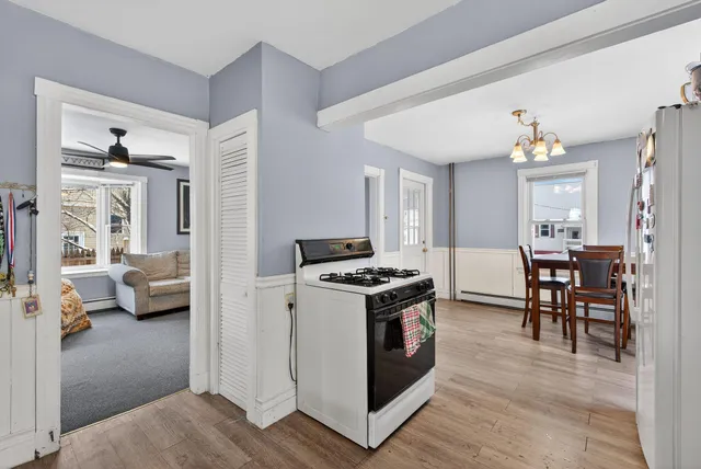 $325,000 | 5 Wescott Street, Limerick, ME 04048