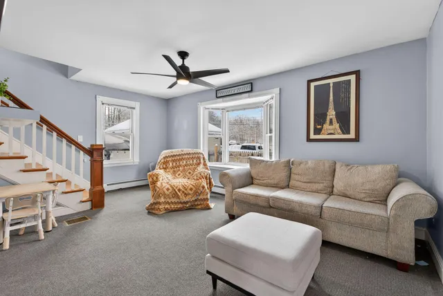 $325,000 | 5 Wescott Street, Limerick, ME 04048