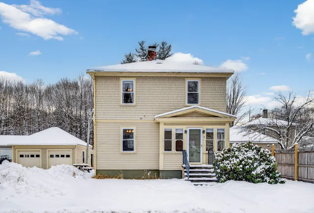 $325,000 | 5 Wescott Street, Limerick, ME 04048